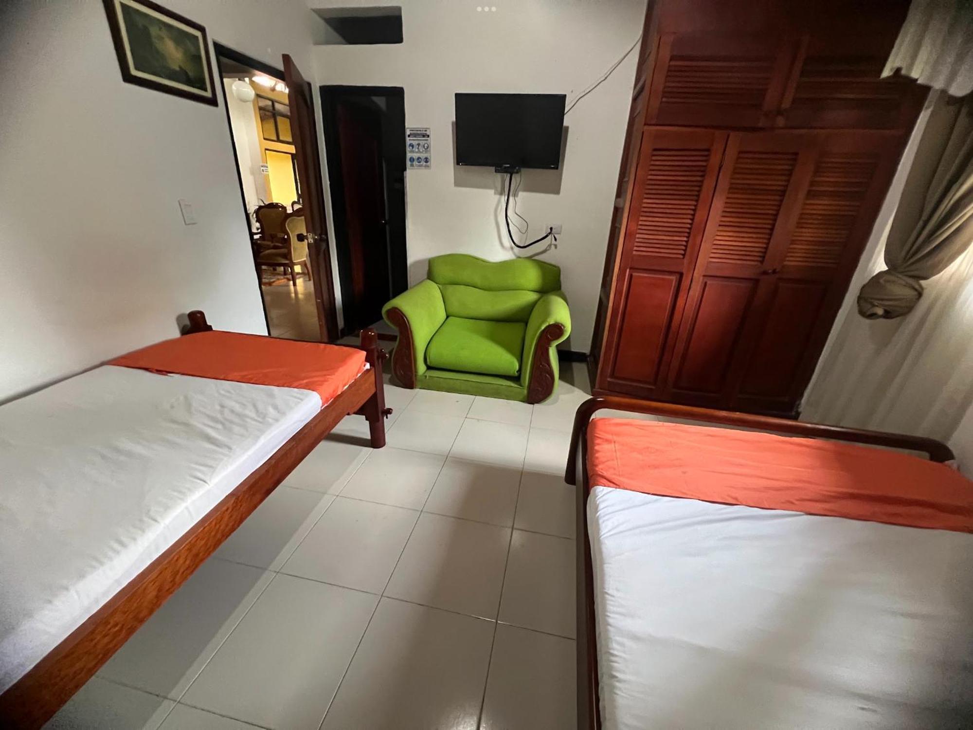 Villa Alejandra Del Quindio Calarcá Extérieur photo