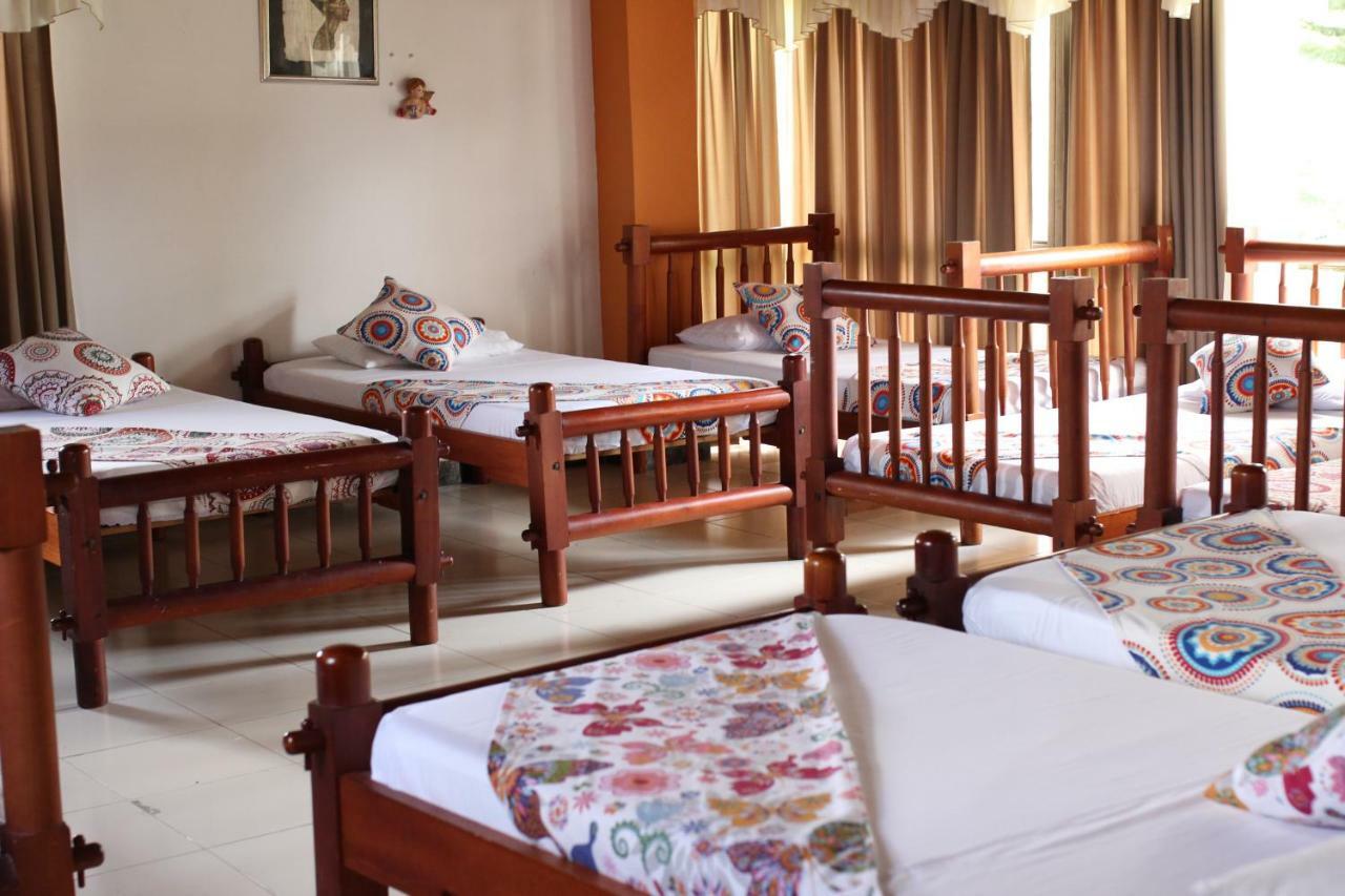 Villa Alejandra Del Quindio Calarcá Extérieur photo